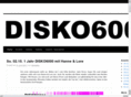 diskodisko.com