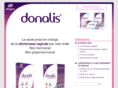 donalis.fr