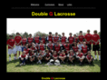 doubleglacrosse.com