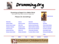 drumming.org