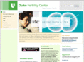 dukefertilitycenter.com