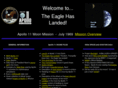 eaglehaslanded.com