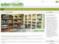 eden-health.com