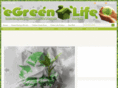 egreenlife.net