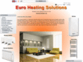 euroheatingsolutions.com