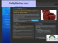 fixmyrecliner.com