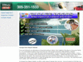 garagedoorrepairhialeah.com