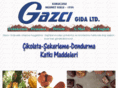 gazcifood.com