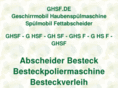 ghsf.de