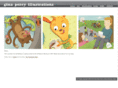 ginaperry.com