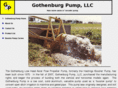 gothenburgpump.com