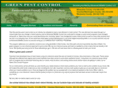 greenpestcontrolservices.com
