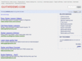 guitardemo.com