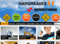 hargreavestraining.com