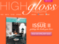 highglossmagazine.com