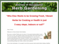 homegrownherbgarden.com