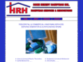 homeremedyhandyman.com