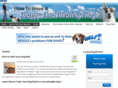 howtotrainyourdogfast.com