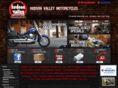 hudsonvalleymotorcycles.com
