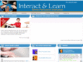 interact-learn.com