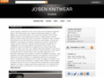 jo-ben-knitwear.com