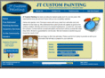 jtcustombelair.com