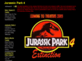 jurassicpark4.org