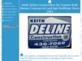 keithdelineconstruction.com