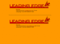 leadingedgemotorsport.com