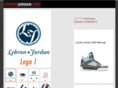 lebronjordan.com