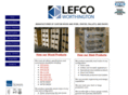 lefcoindustries.com