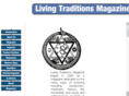 livingtraditions-magazine.com