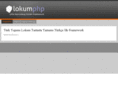 lokumphp.com