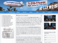 losangeles-limos.com