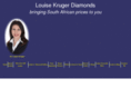 louisekruger.com
