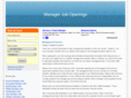 managerjobopenings.com