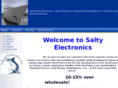 marineelectronics.me