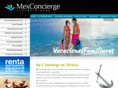 mexconcierge.com