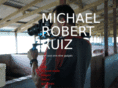 michaelrobertruiz.com