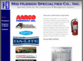 midhudsonspecialties.com