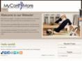 mycoreandmore.com