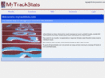 mytrackstats.com