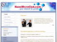 nanomicroclub.com