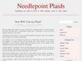 needlepointplaid.com