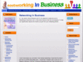 networking-in-business.com