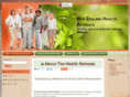 newzealandhealthretreats.com