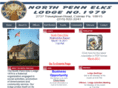 northpennelks.org