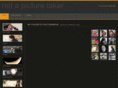 notapicturetaker.com