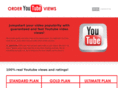 orderyoutubeviews.com