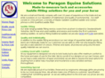 paragonequinesolutions.com